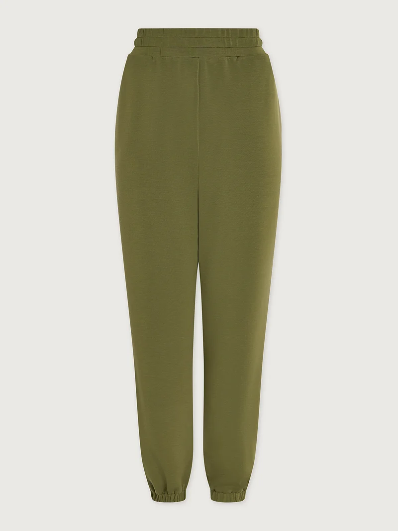 The Classic Cuff Pant 25