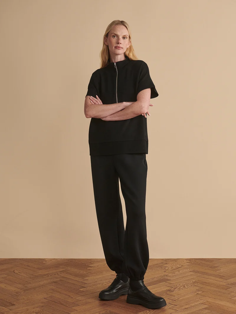 The Classic Cuff Pant 25