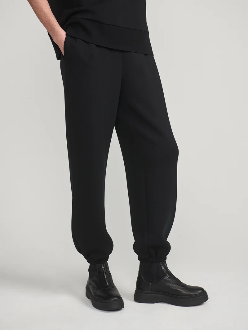The Classic Cuff Pant 25