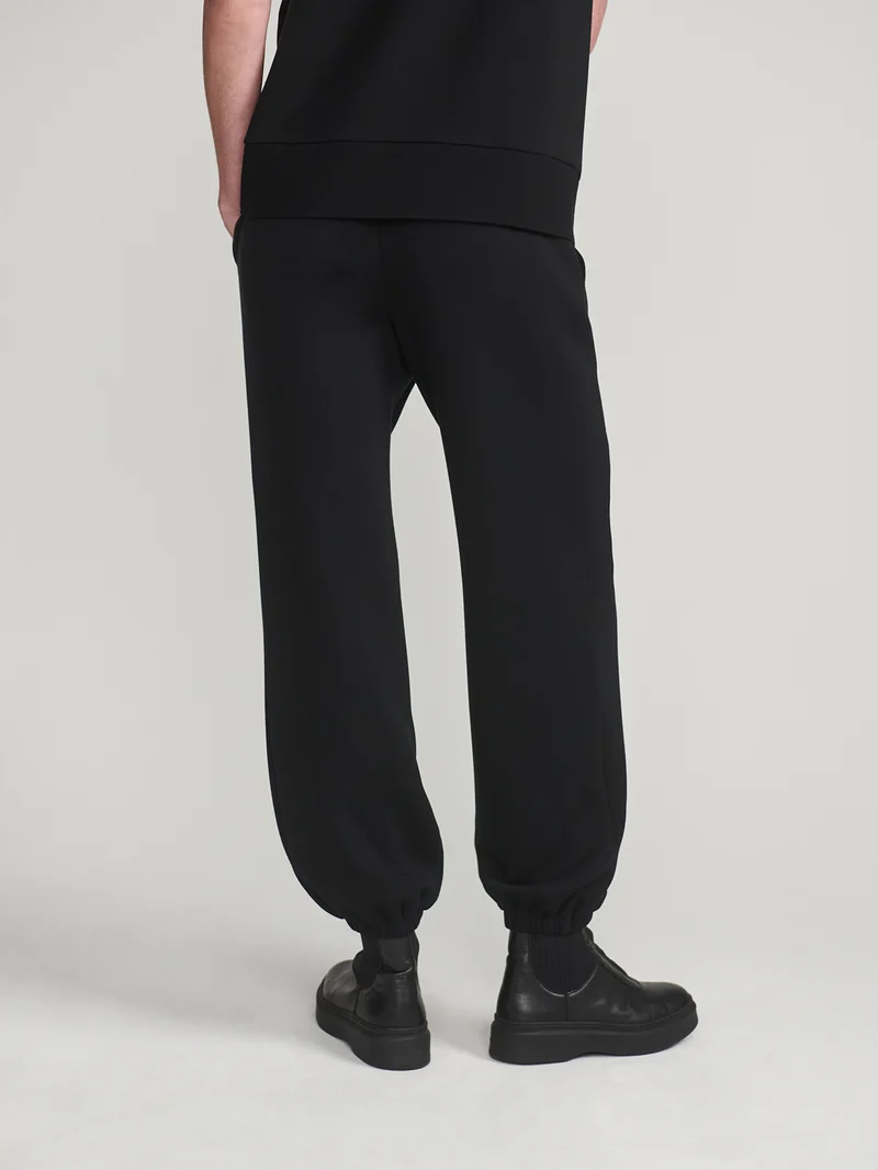 The Classic Cuff Pant 25
