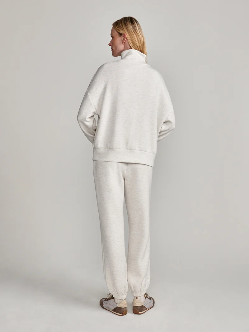The Classic Cuff Pant 25