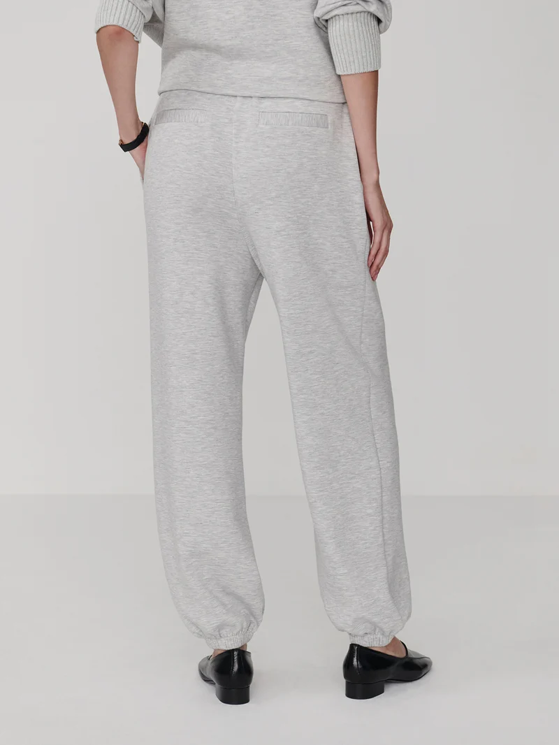 The Classic Cuff Pant 25