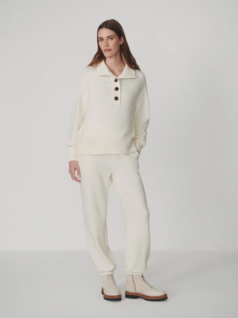 The Classic Cuff Pant 25