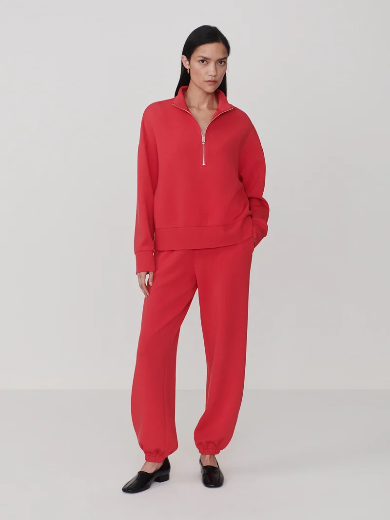 The Classic Cuff Pant 25