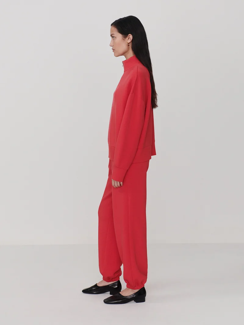 The Classic Cuff Pant 25