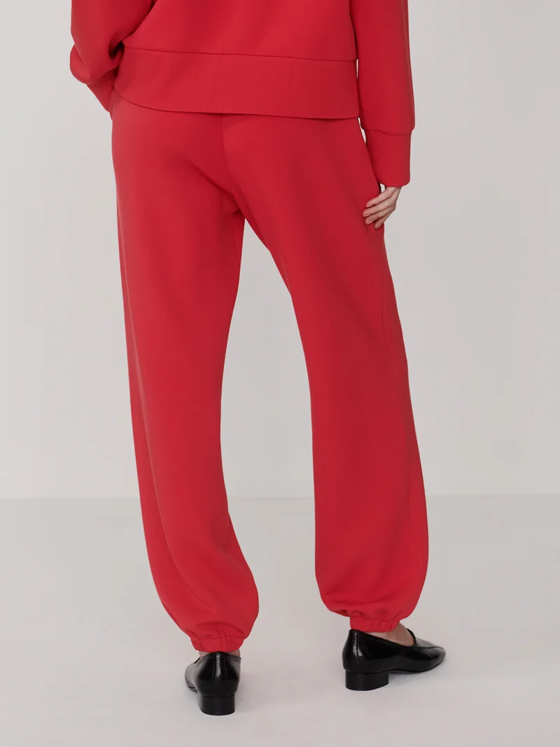 The Classic Cuff Pant 25