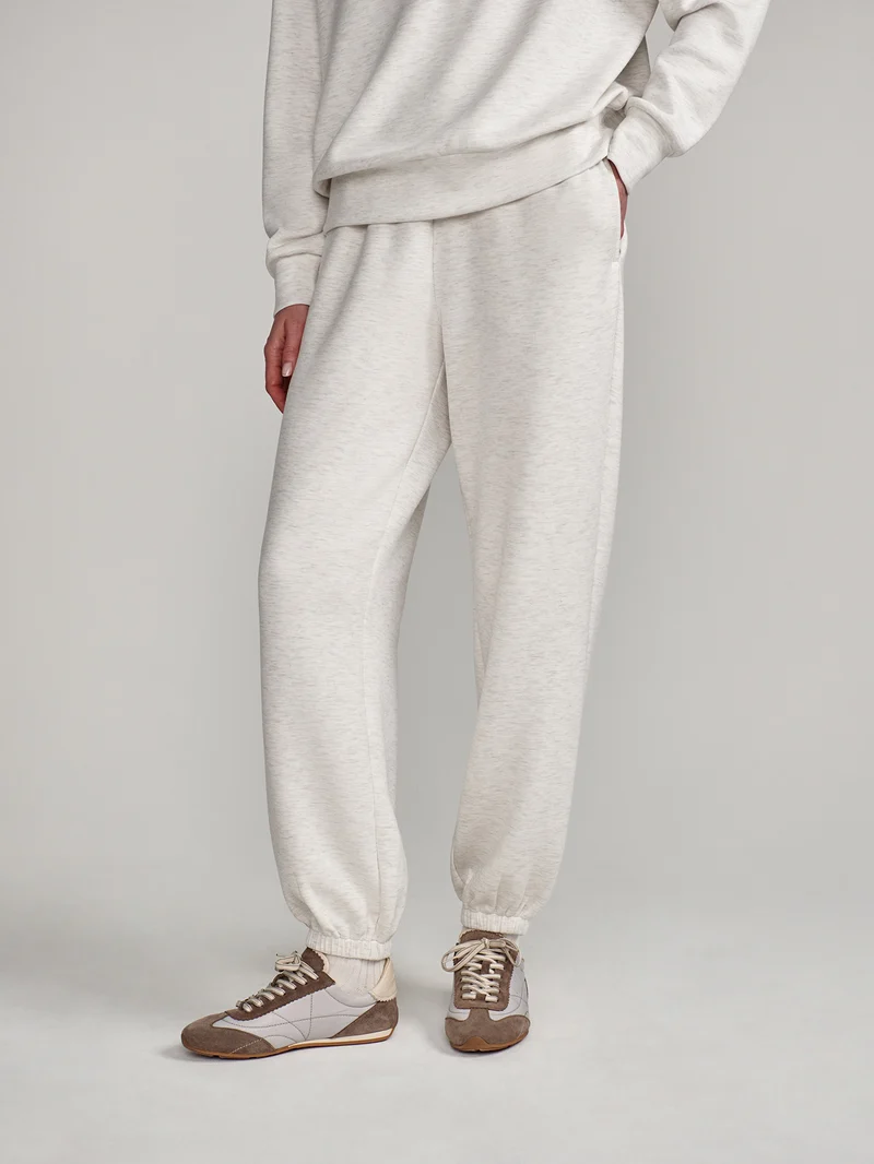 The Classic Cuff Pant 28.5