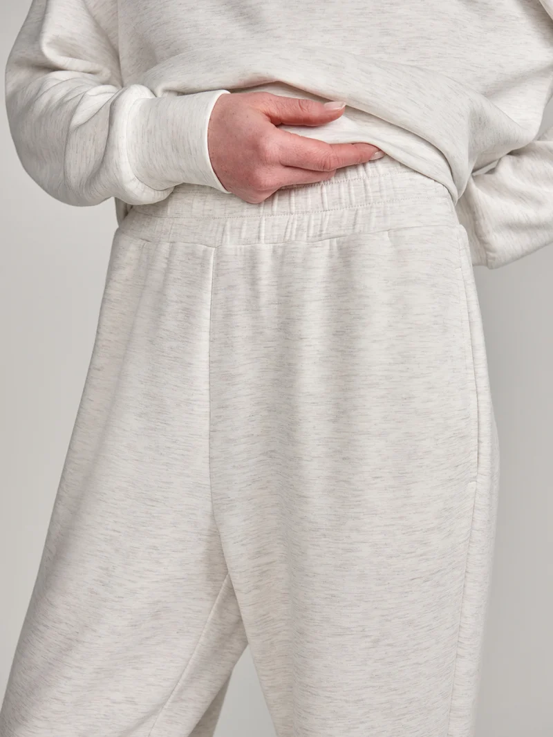 The Classic Cuff Pant 28.5