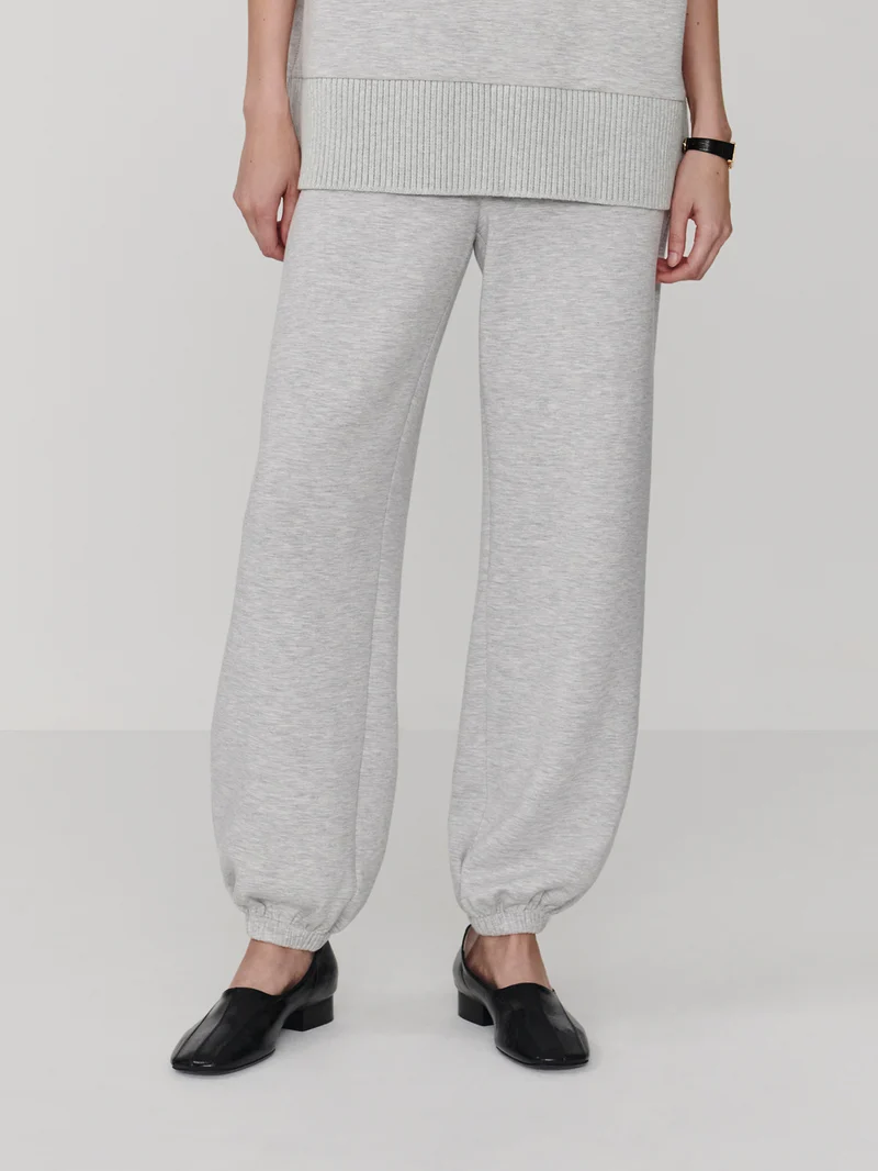 The Classic Cuff Pant 28.5