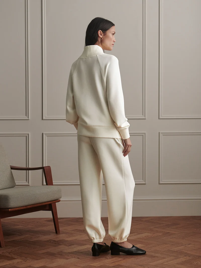 The Classic Cuff Pant 28.5