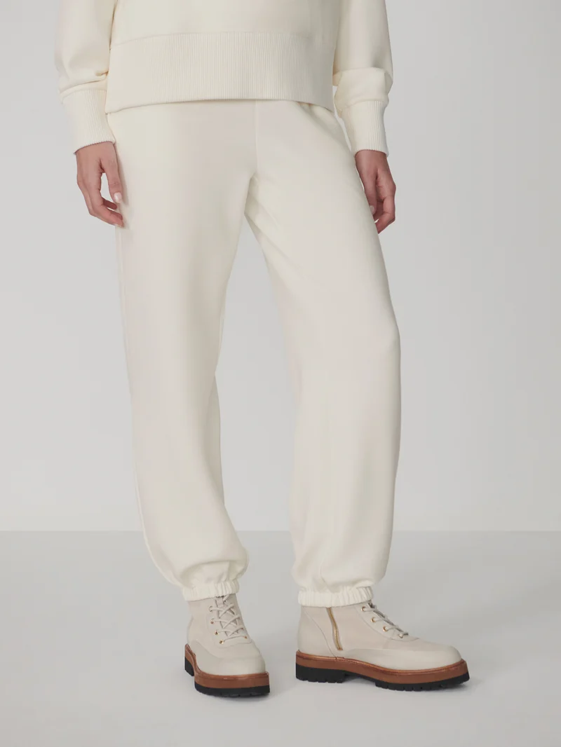 The Classic Cuff Pant 28.5