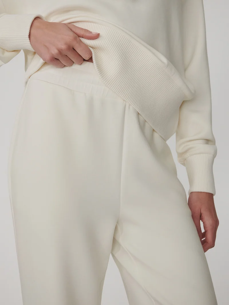 The Classic Cuff Pant 28.5