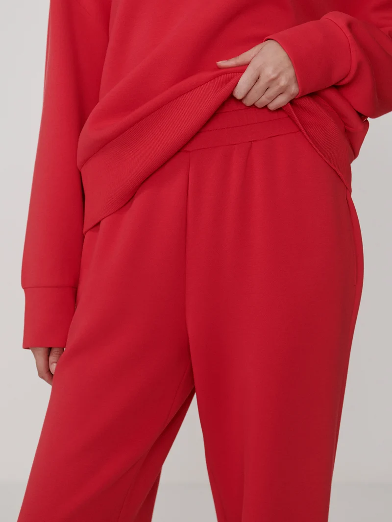 The Classic Cuff Pant 28.5