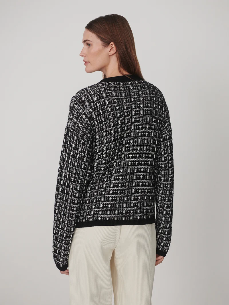 Sarina Knit Cardigan
