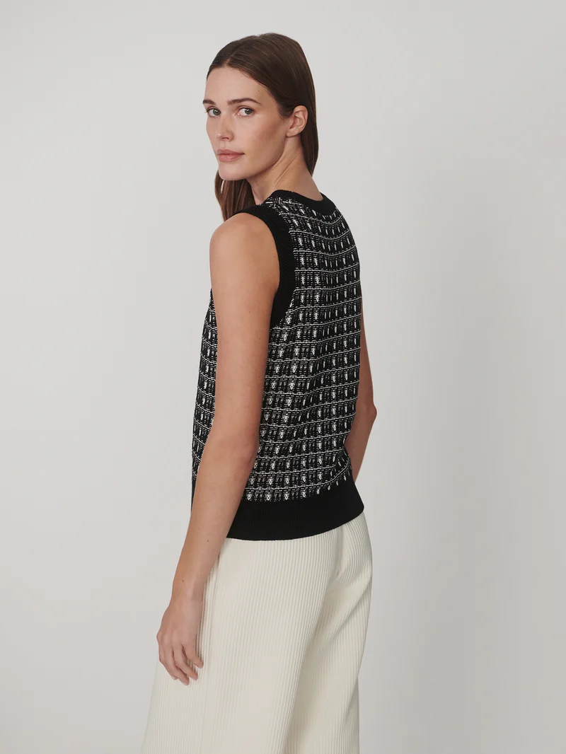 Safia Knit Tank