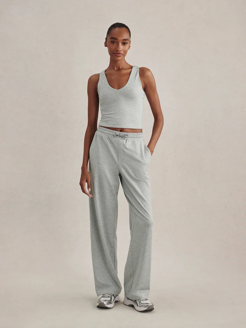 Ruby Cropped Tank