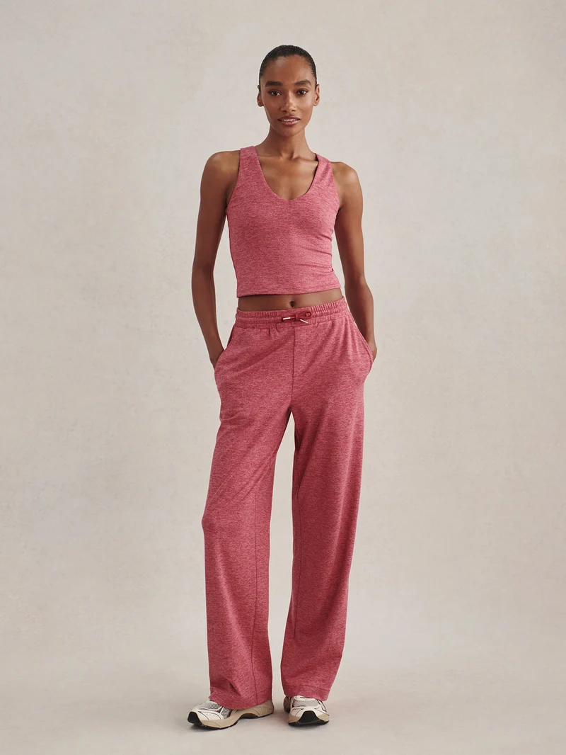 Ruby Cropped Tank