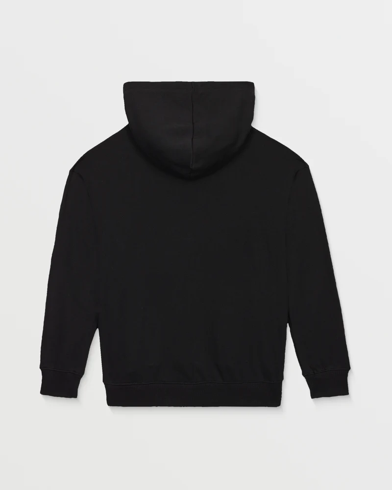 Watanite Hoodie - Black - (KINDER)