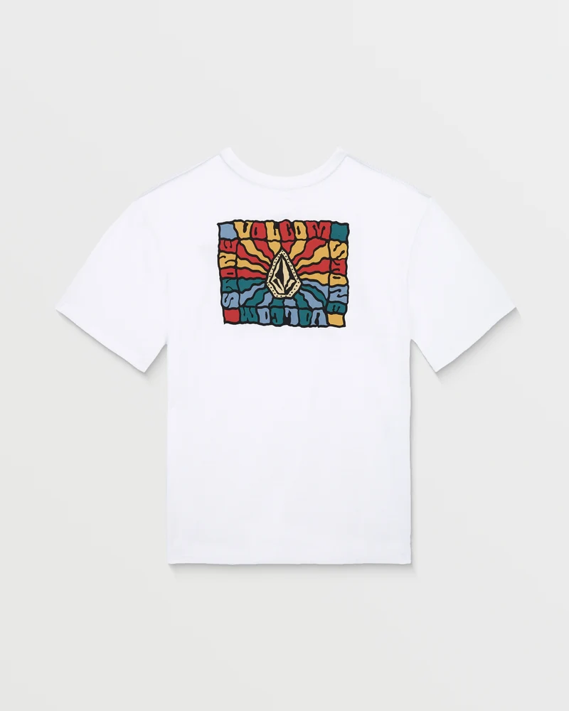 Altarium T-Shirt - White - (KINDER)
