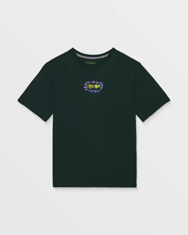 Ozzy II T-Shirt - Scarab - (KINDER)