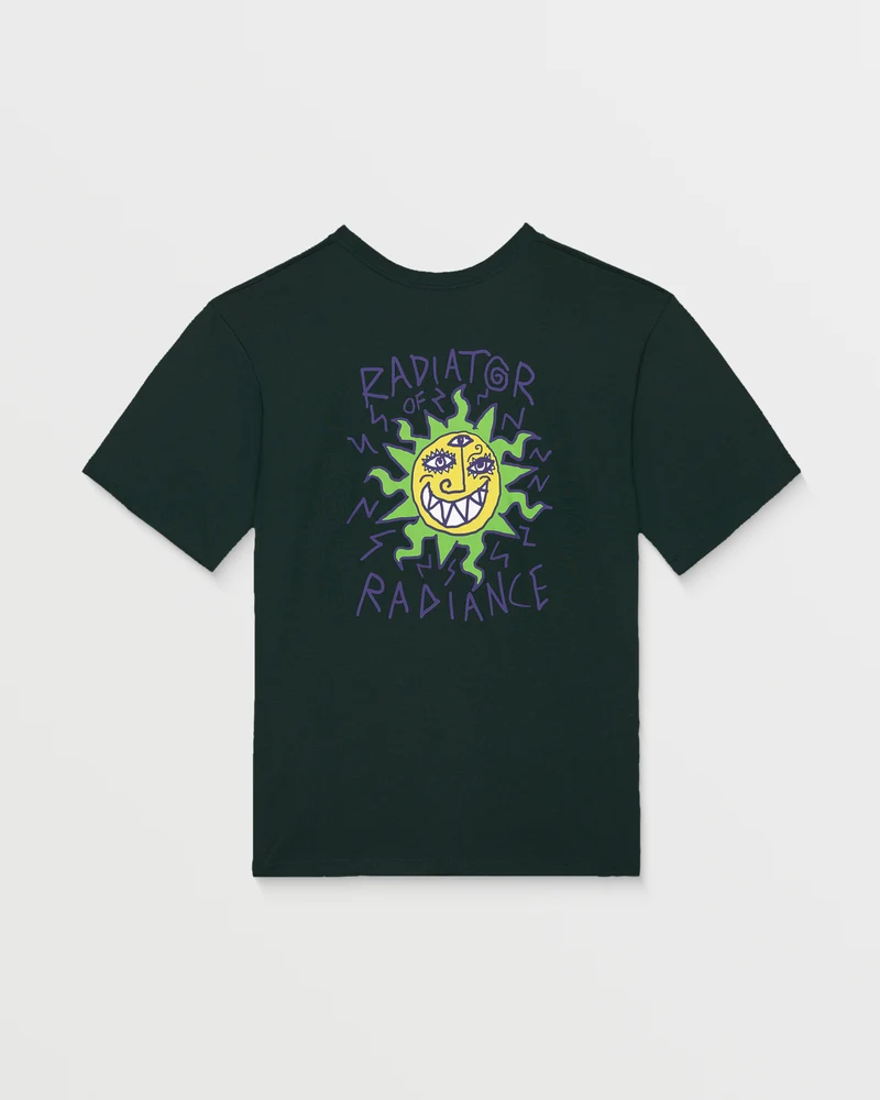 Ozzy II T-Shirt - Scarab - (KINDER)