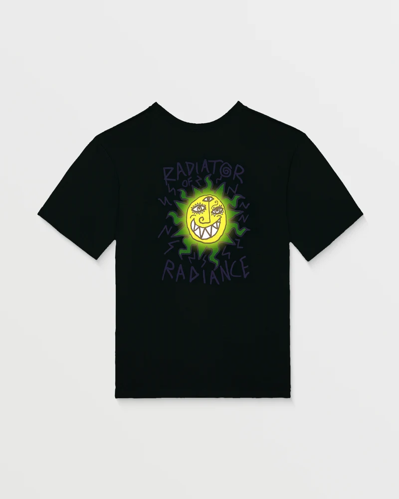 Ozzy II T-Shirt - Scarab - (KINDER)