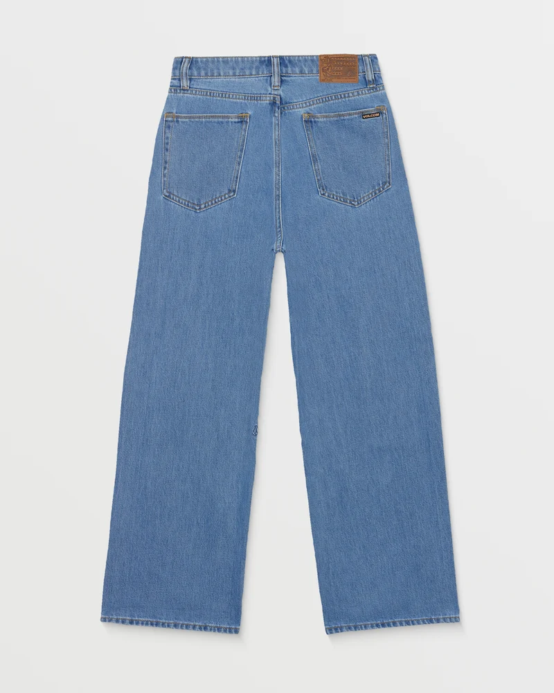 Billow II Jeans - Cali Blue - (KINDER)