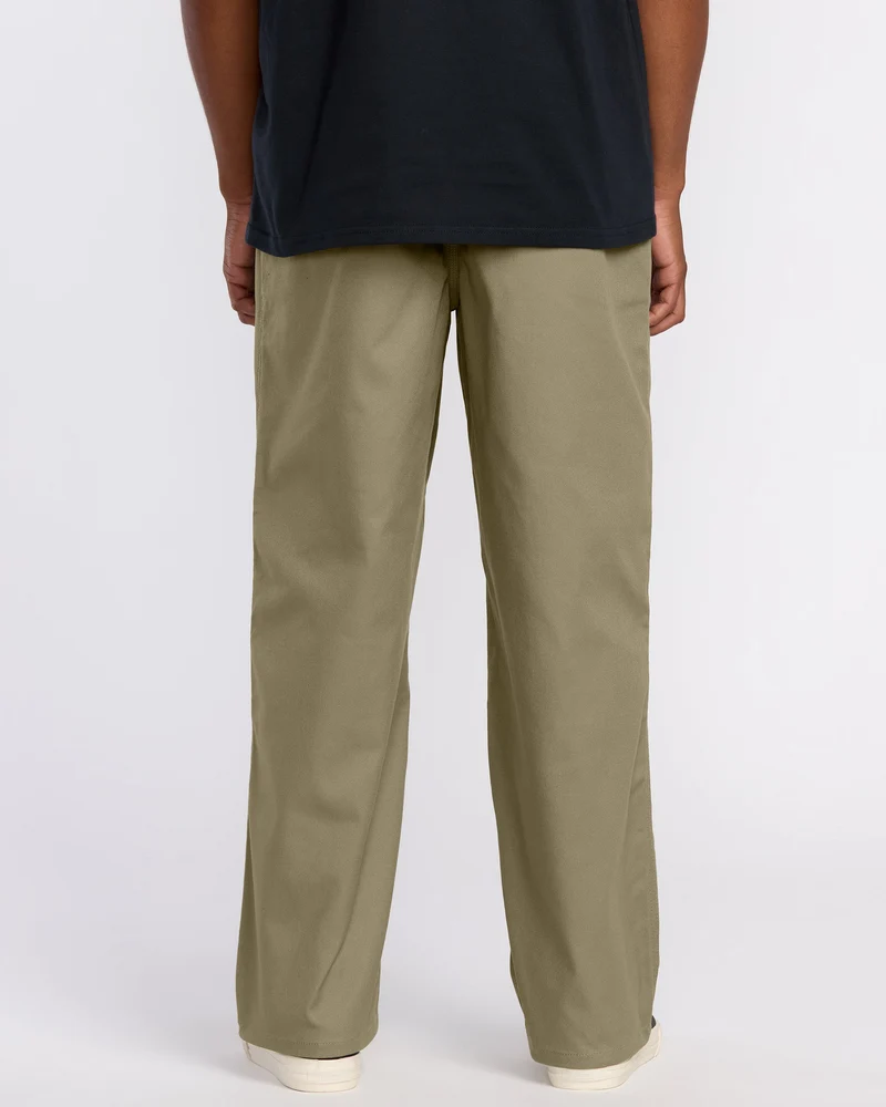 Billow Hose - Brindle
