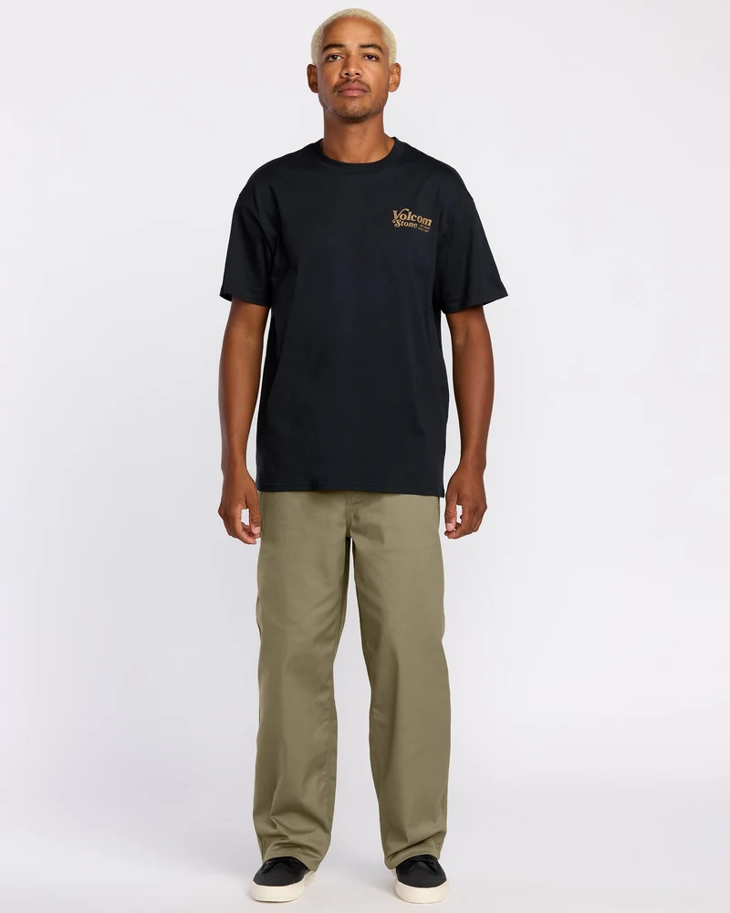 Billow Hose - Brindle