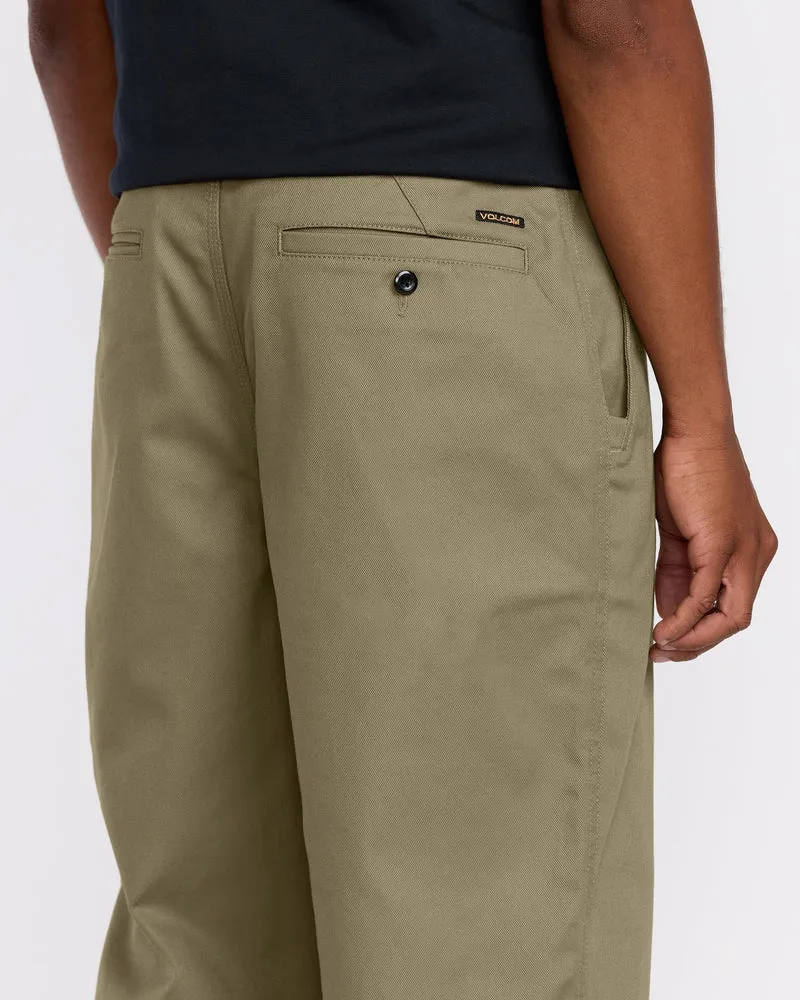 Billow Hose - Brindle