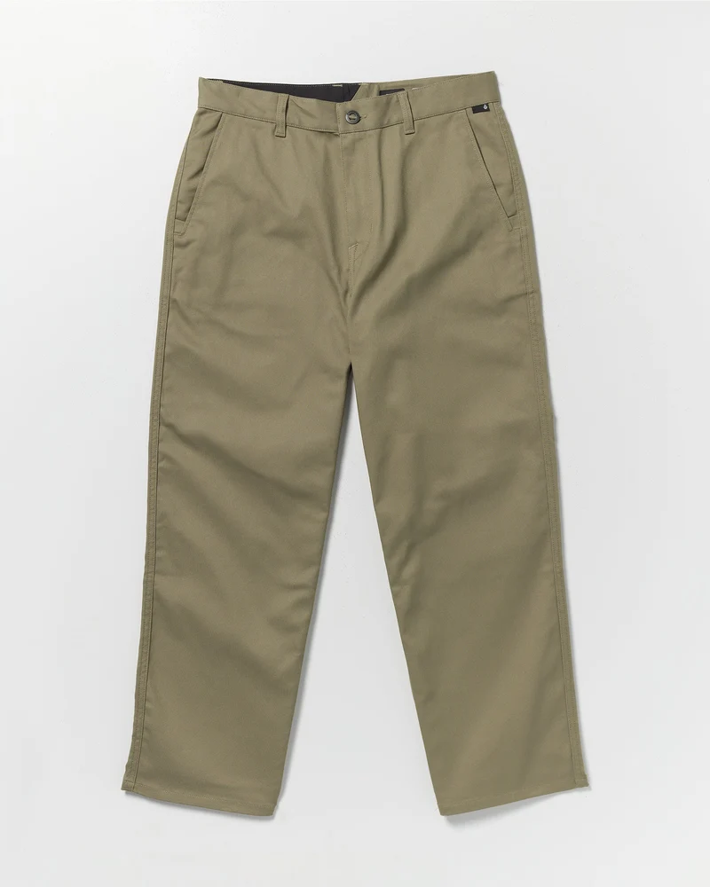 Billow Hose - Brindle