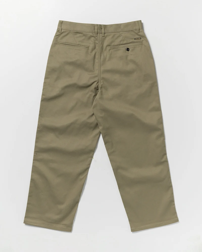 Billow Hose - Brindle