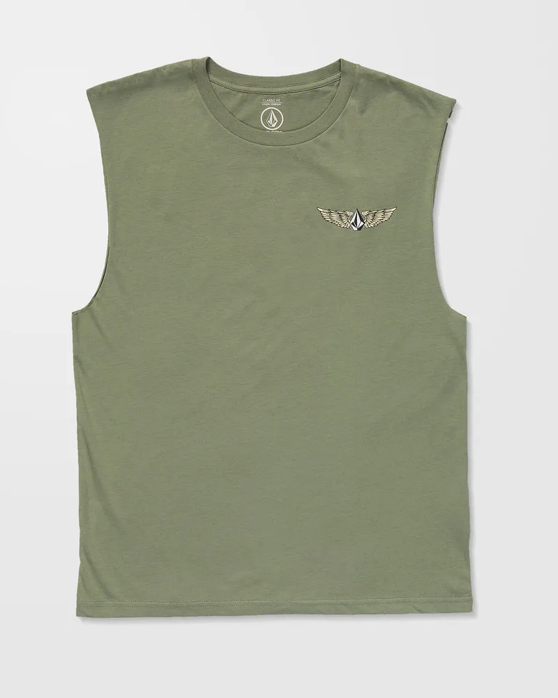 Hi Flyer Tanktop - Brolive