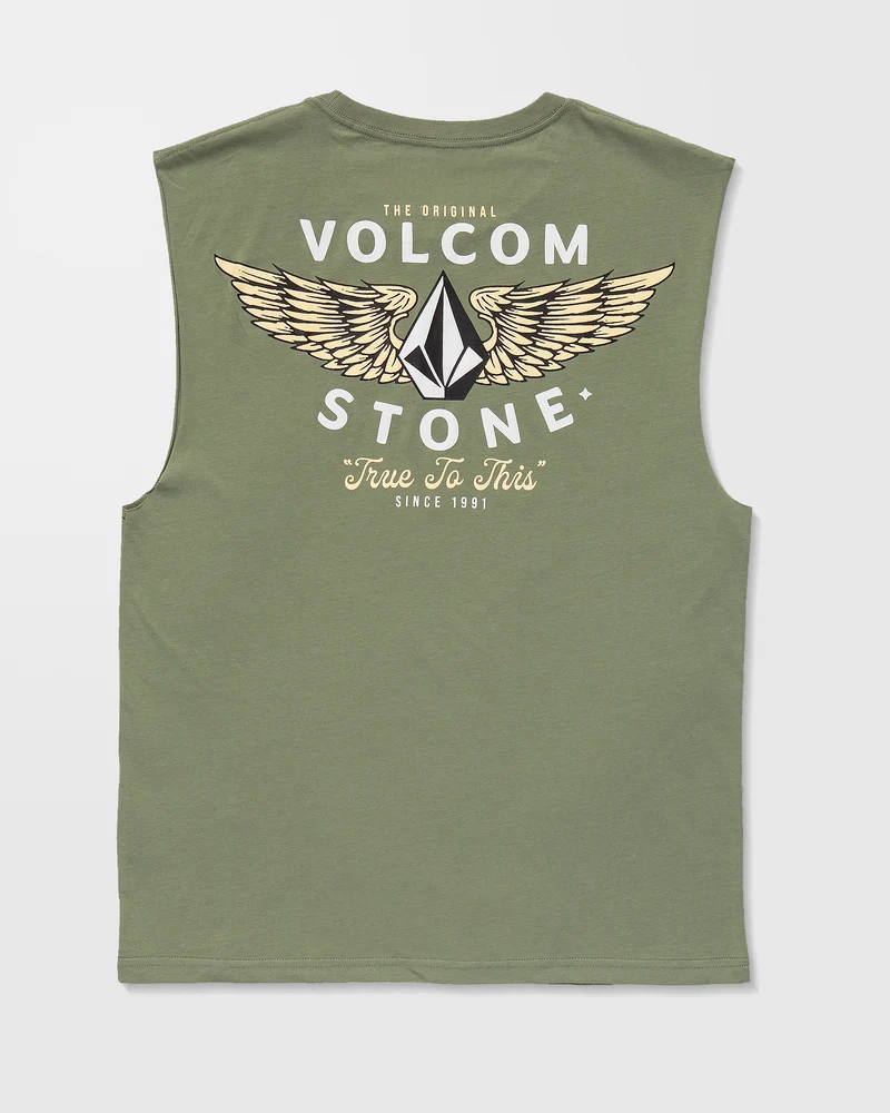 Hi Flyer Tanktop - Brolive