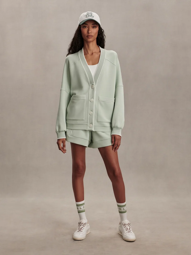Scottie Cardigan