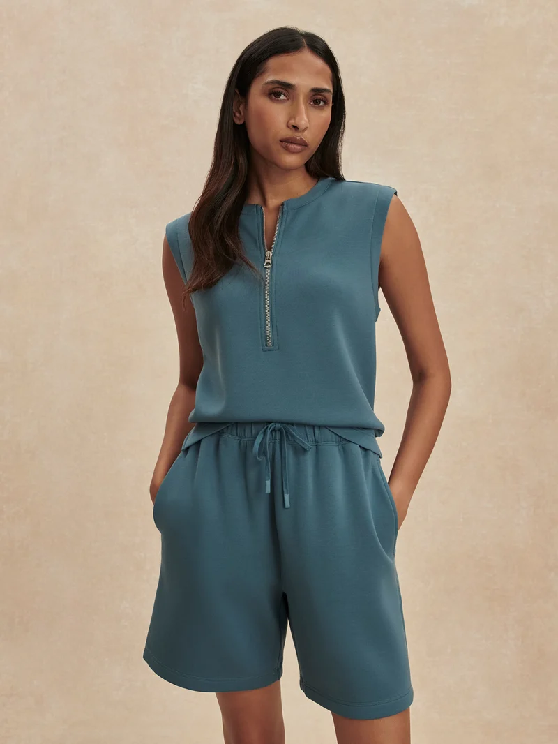 Rumer Long Short 6.5