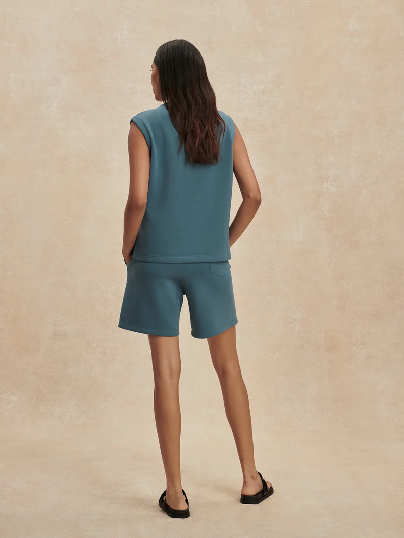 Rumer Long Short 6.5