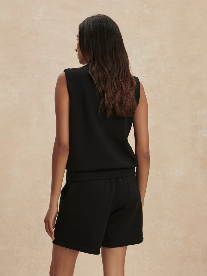 Rumer Long Short 6.5