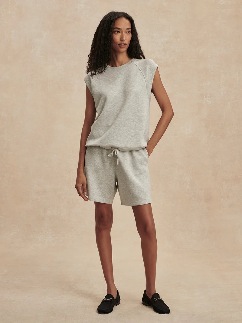 Rumer Long Short 6.5