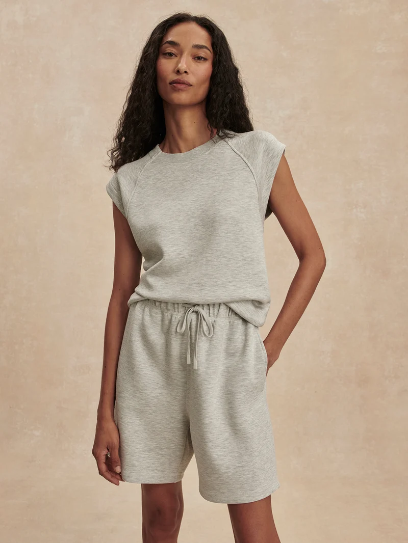 Rumer Long Short 6.5