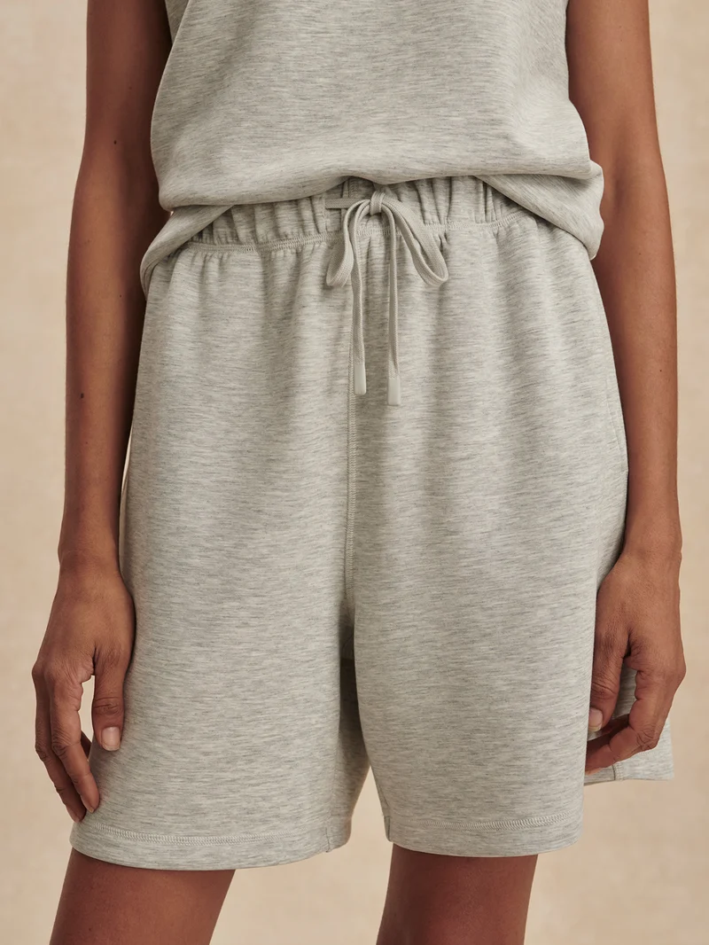 Rumer Long Short 6.5