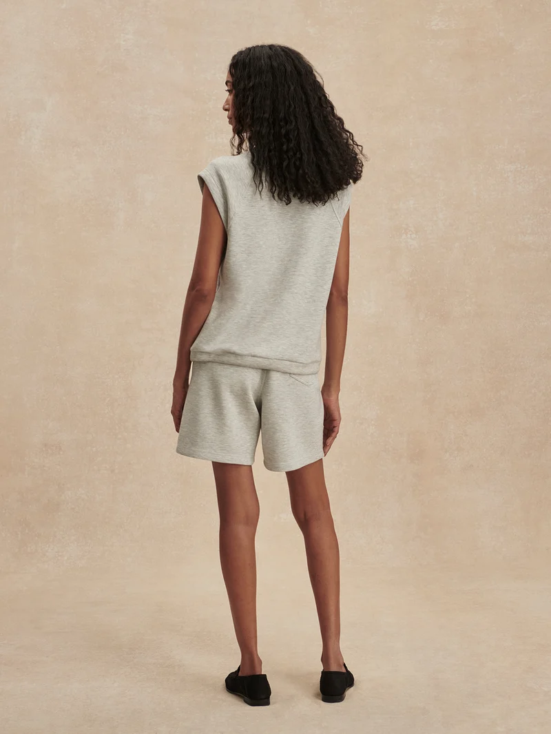 Rumer Long Short 6.5