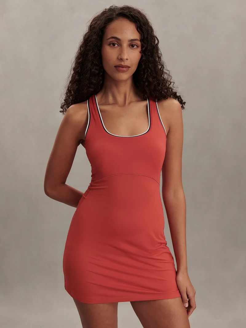 Ruan Court Dress 30