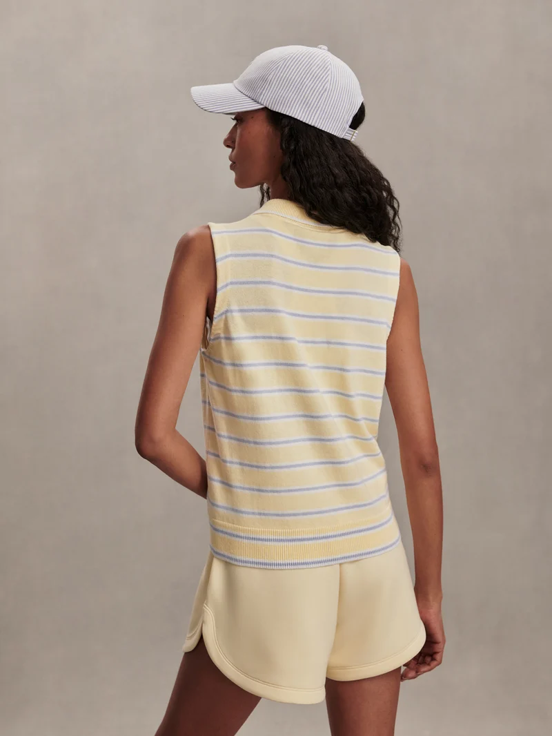 Rue Polo Tank