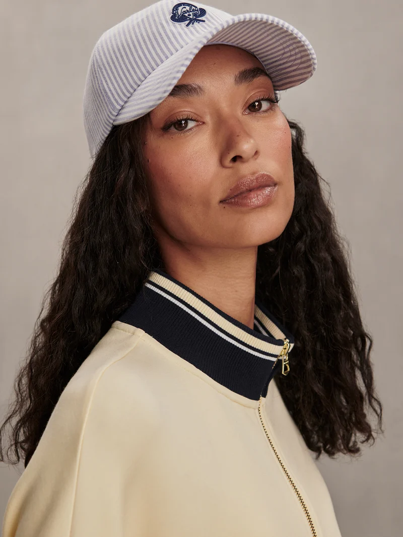 Ritchie Short Sleeve Sweat 2.0