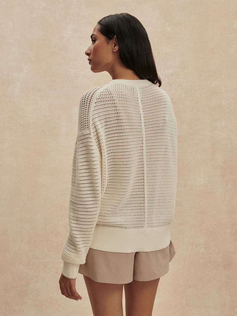 Pembroke Knit Cardigan