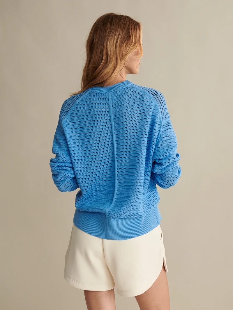 Pembroke Knit Cardigan