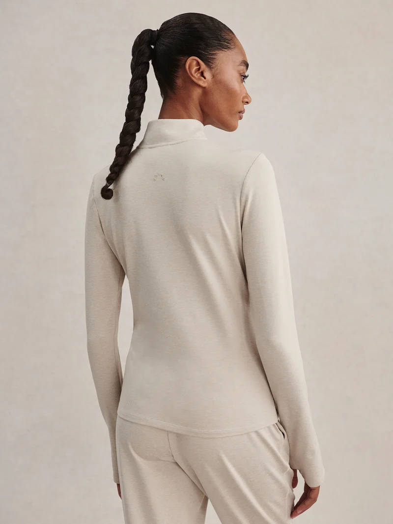 Nathaniel Long Sleeve Top
