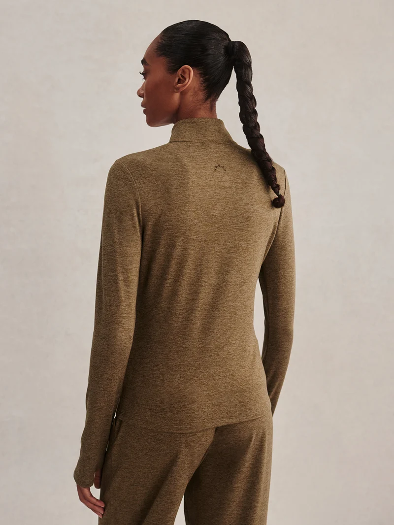 Nathaniel Long Sleeve Top