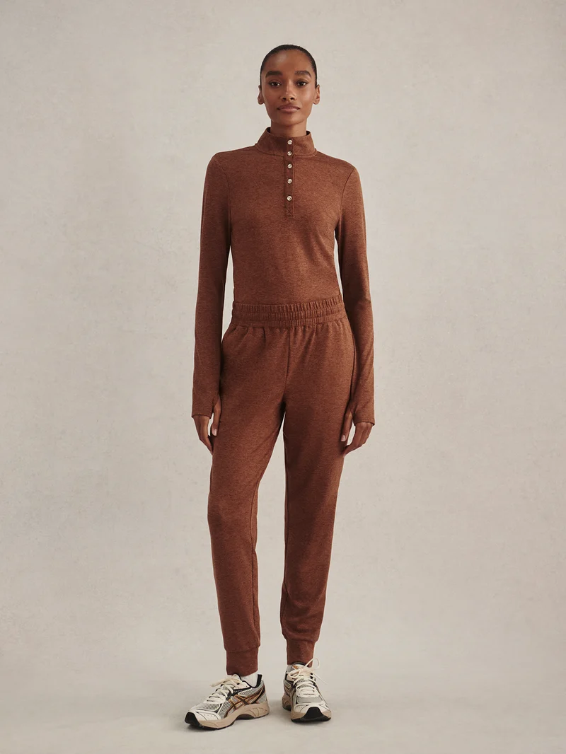 Nathaniel Long Sleeve Top